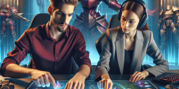 Strategi Jitu Meraih Kemenangan dalam Lomba Mobile Legend