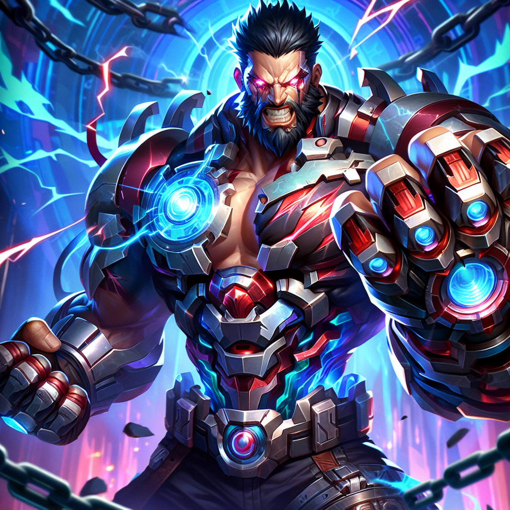 Unleashing Bane's Power in Mobile Legends A Comprehensive Guide