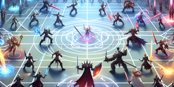 Mastering the Art of Laning in Mobile Legends: Tips and Tricks