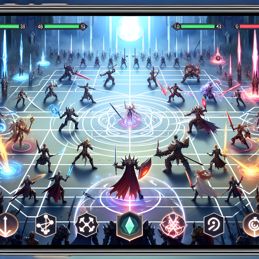 Mastering the Art of Laning in Mobile Legends: Tips and Tricks