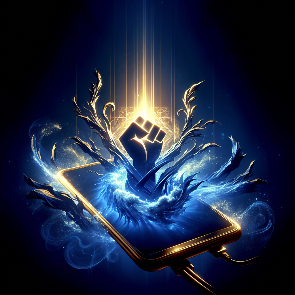 Unleashing the Power of UniPin: Elevate Your Mobile Legends Experience
