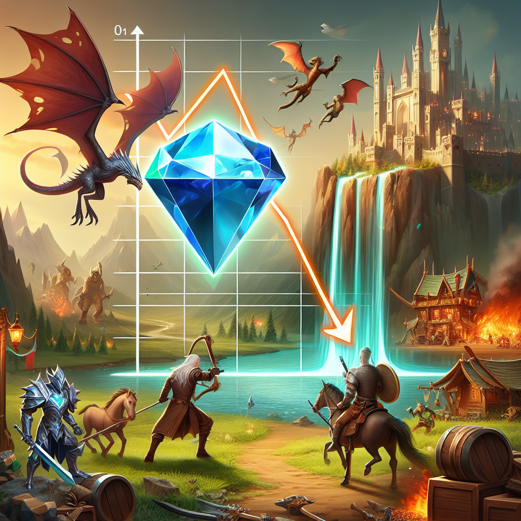 Update Terbaru: Harga Diamond Mobile Legend Mengalami Perubahan Drastis!