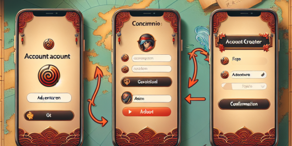 Cara Membuat Akun Mobile Legend Baru dengan Mudah dan Cepat