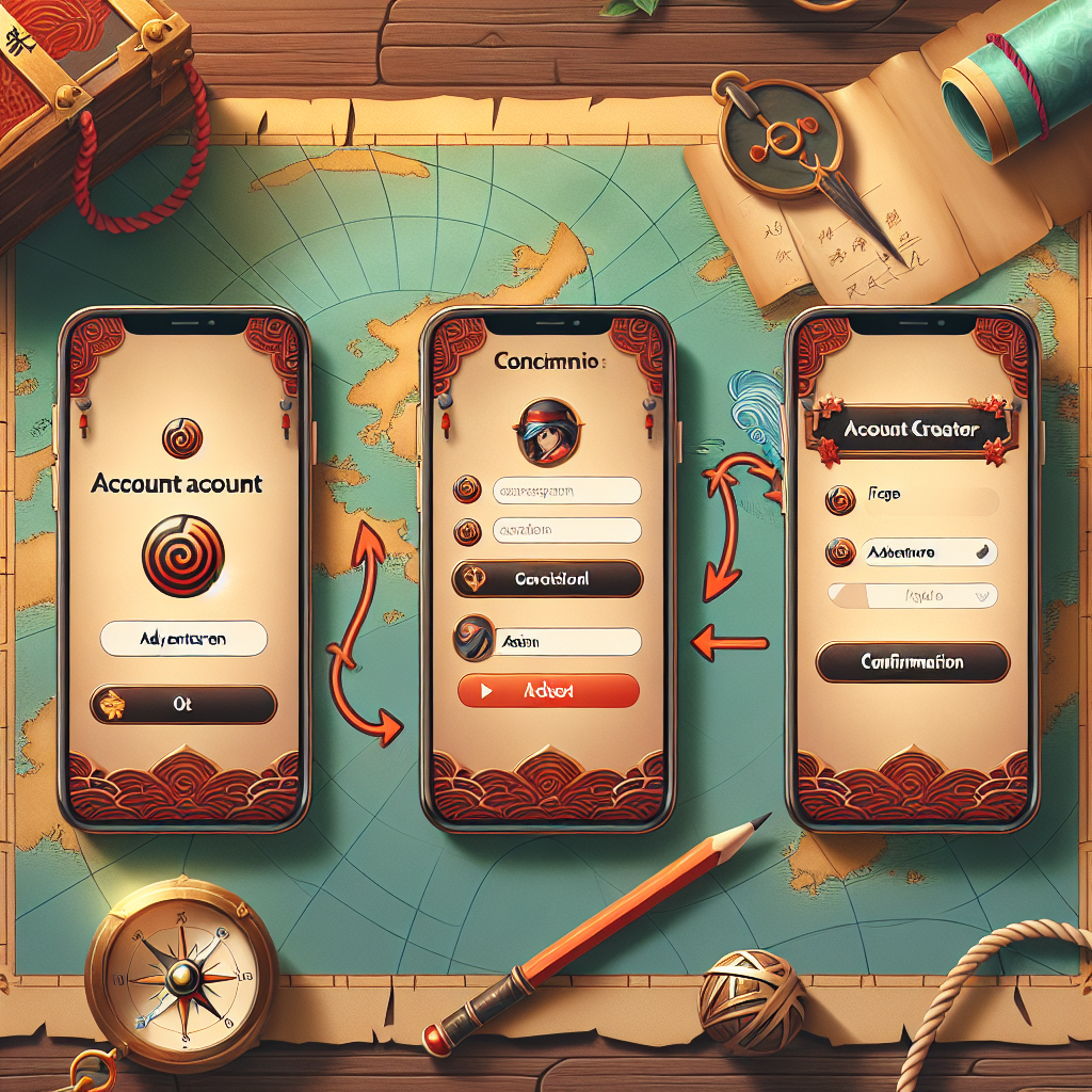 Cara Membuat Akun Mobile Legend Baru dengan Mudah dan Cepat