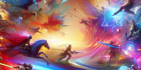 Epic Mobile Legends Wallpaper Ideas to Elevate Your Gaming Experience