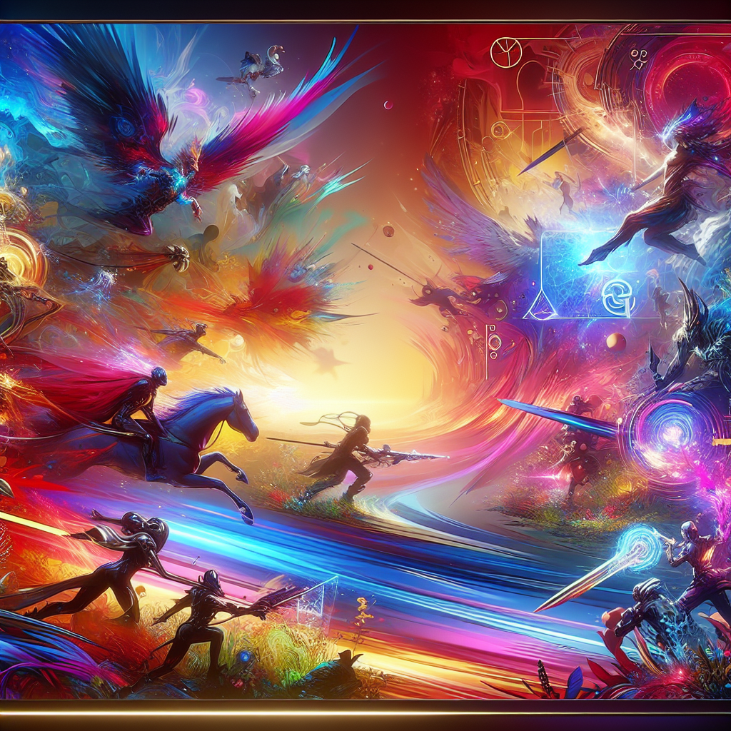 Epic Mobile Legends Wallpaper Ideas to Elevate Your Gaming Experience