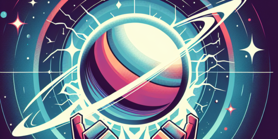 Uranus: The Unstoppable Force in Mobile Legends