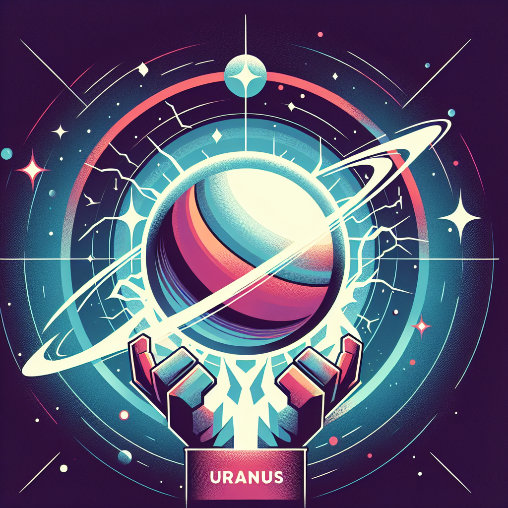 Uranus: The Unstoppable Force in Mobile Legends