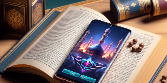 Dampak Hukum Bermain Game Mobile Legends dalam Perspektif Islam