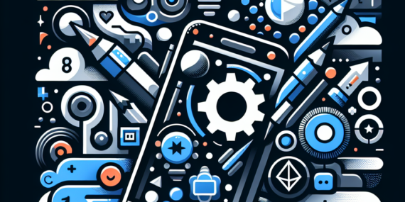 Desain Logo Mobile Legend yang Paling Keren dan Menginspirasi