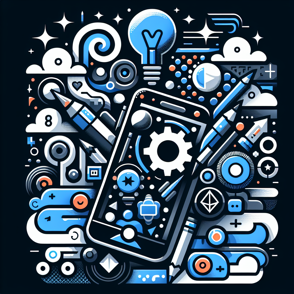 Desain Logo Mobile Legend yang Paling Keren dan Menginspirasi