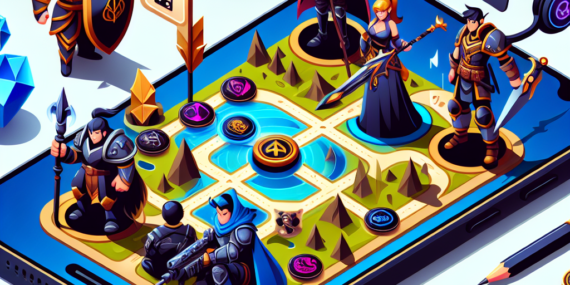 Tips and Strategies for Winning Mabar Mobile Legend