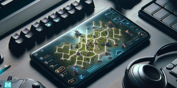 Vale's Strategies for Mastery in Mobile Legends