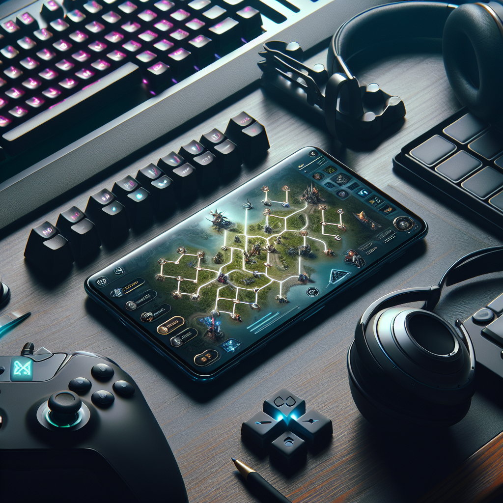 Vale's Strategies for Mastery in Mobile Legends