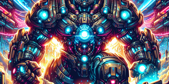 Gatot Kaca: The Unyielding Tank of Mobile Legends