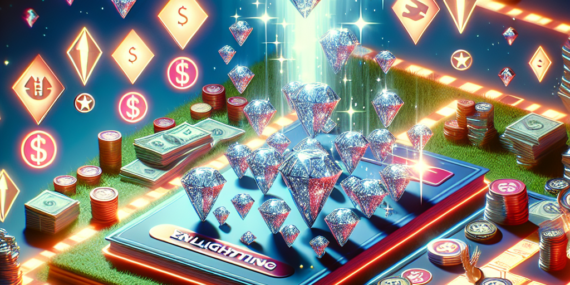 Mobile Legends Diamond Strategies: Maximizing Your In-Game Purchases
