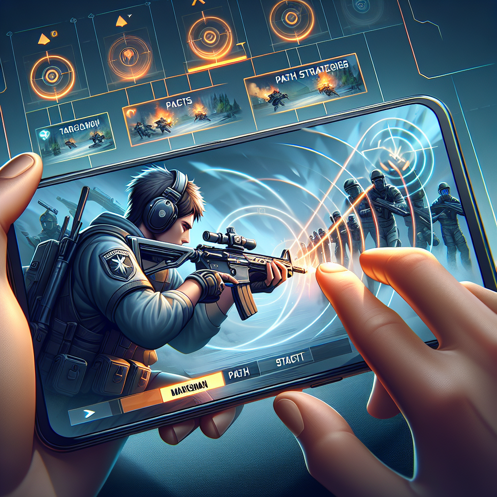 Mastering the Art of Marksman in Mobile Legends: Pro Tips and Strategies