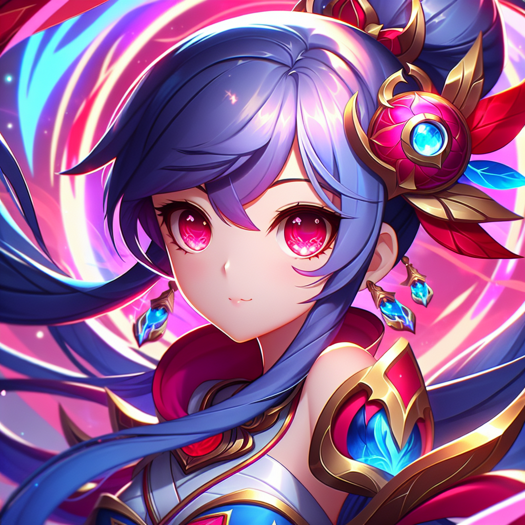 Exploring the Fusion: Mobile Legends Anime Profile Picture Trends