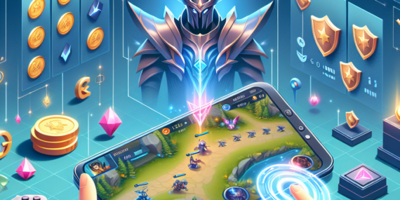 Mastering Mobile Legends: Tips and Tricks for Enhancing Your Username Game Skills