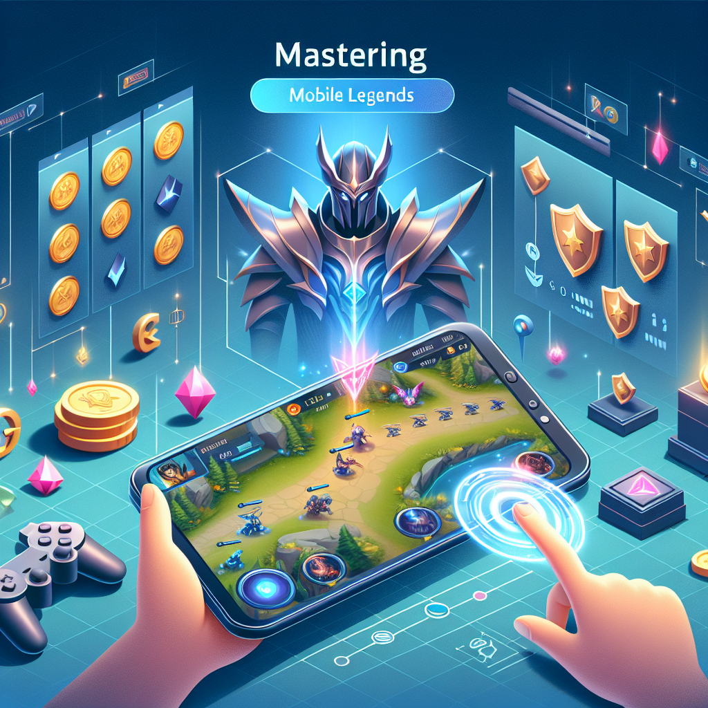 Mastering Mobile Legends: Tips and Tricks for Enhancing Your Username Game Skills