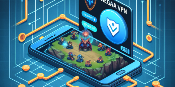 Effective Strategies for Using Negara VPN in Mobile Legends Bot Integration