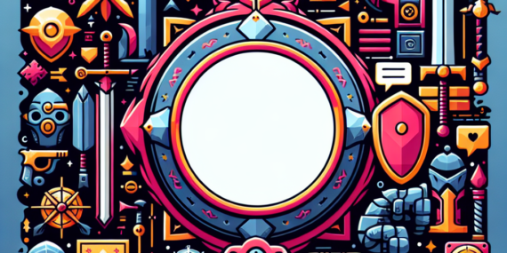 Exploring the Aesthetic World of Mobile Legends Profile Pictures