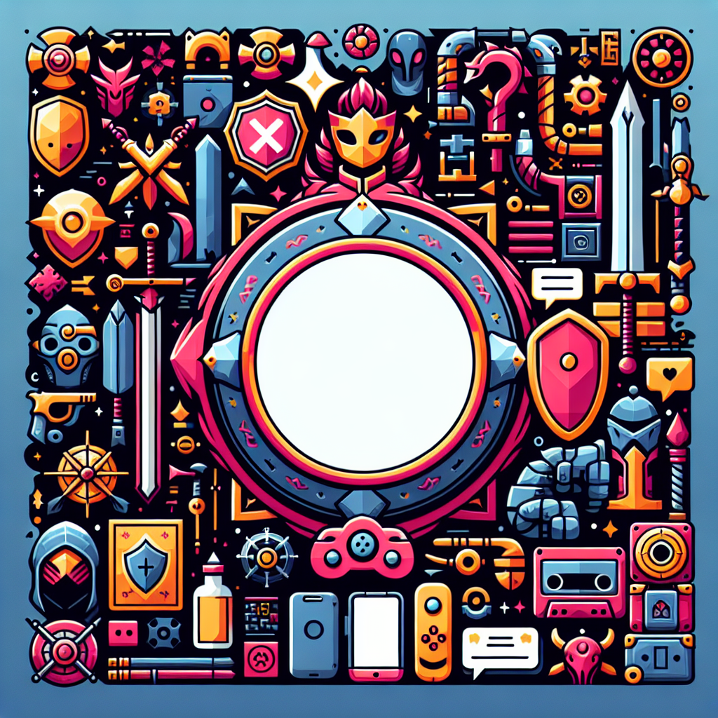 Exploring the Aesthetic World of Mobile Legends Profile Pictures