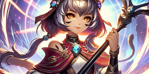 Masha's Dominance in Mobile Legends: A Comprehensive Guide to Mastering the Feline Hero