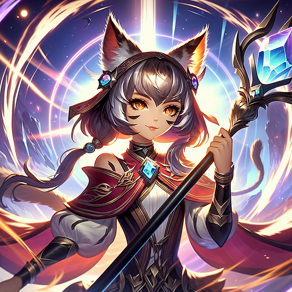 Masha's Dominance in Mobile Legends: A Comprehensive Guide to Mastering the Feline Hero