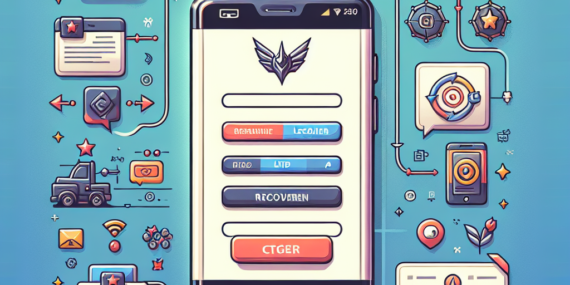 Tips Mengisi Formulir Pemulihan Akun Mobile Legend untuk Pemula