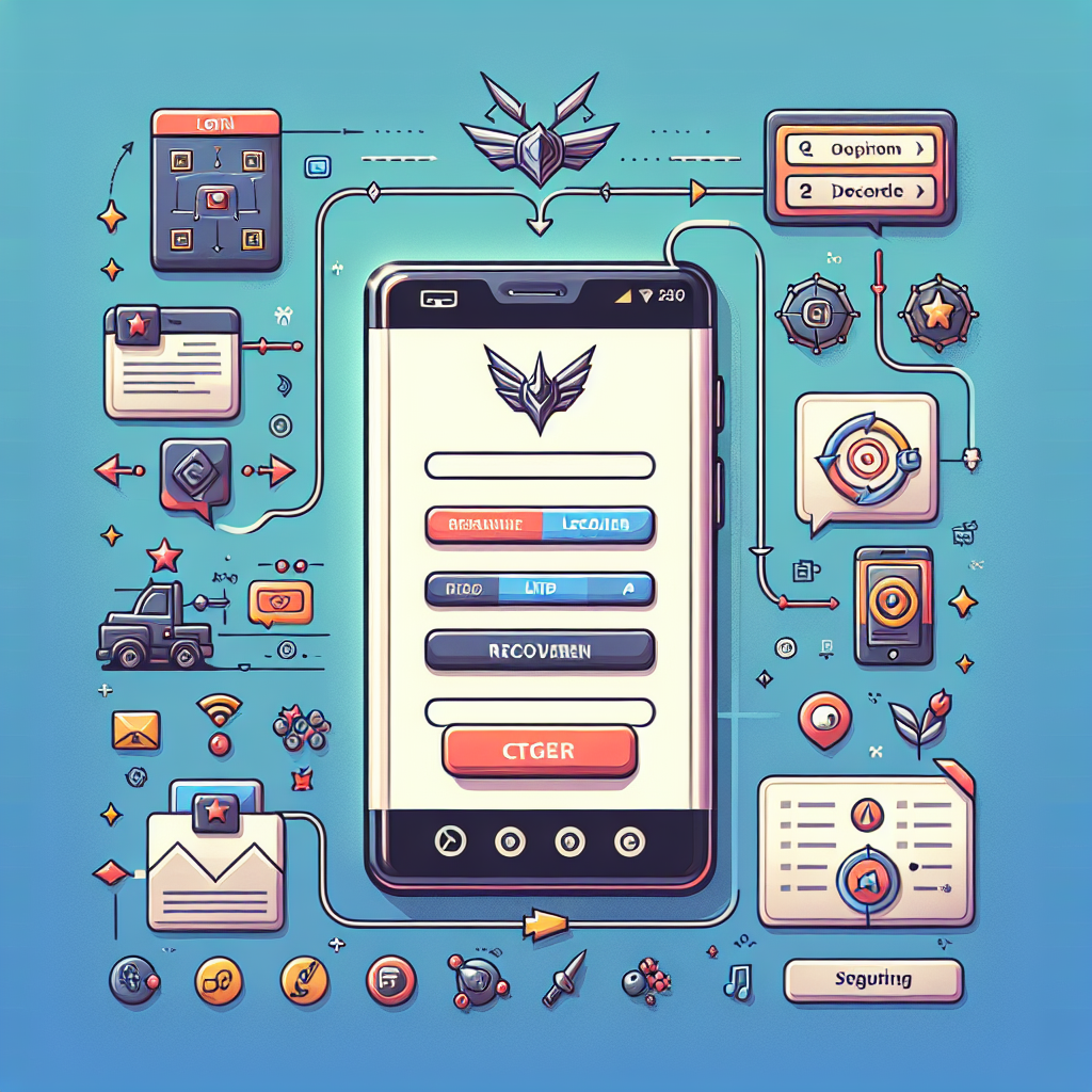 Tips Mengisi Formulir Pemulihan Akun Mobile Legend untuk Pemula