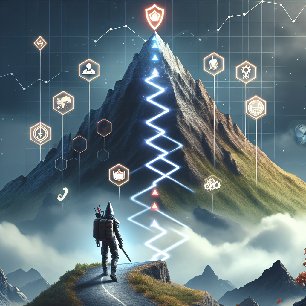 Mastering MMR in Mobile Legends: Tips and Strategies for Climbing the Ranks