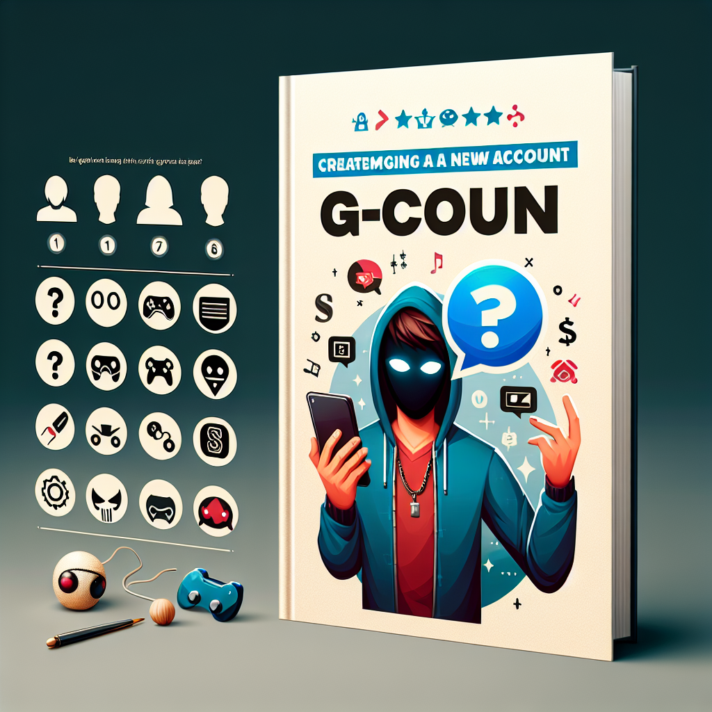 Panduan Lengkap Cara Membuat Akun Baru di Mobile Legends untuk Pemula