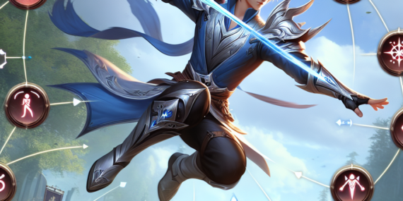 Mastering Gusion in Mobile Legends: Pro Tips and Strategies