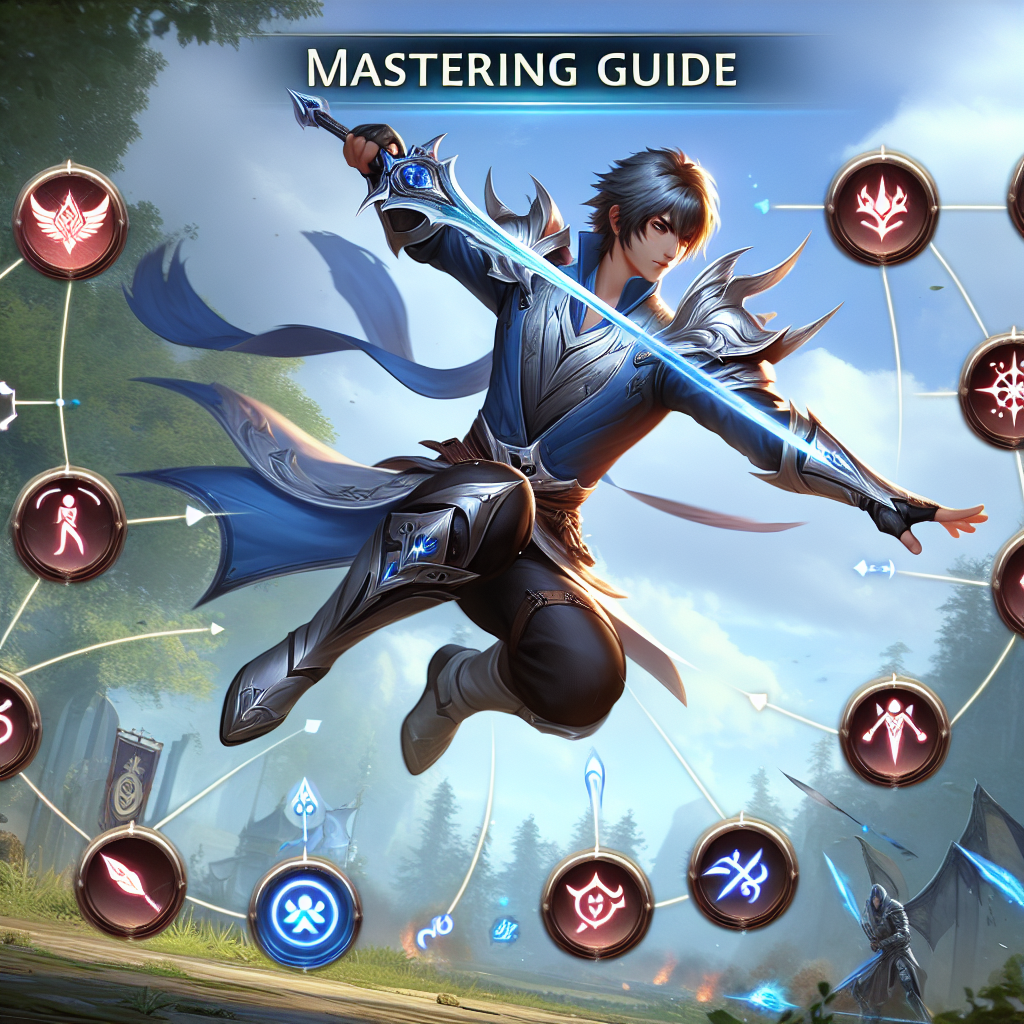 Mastering Gusion in Mobile Legends: Pro Tips and Strategies