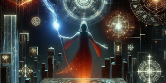 Mastering the Mystical: Strategies for Dominating with Hero Mage in Mobile Legends