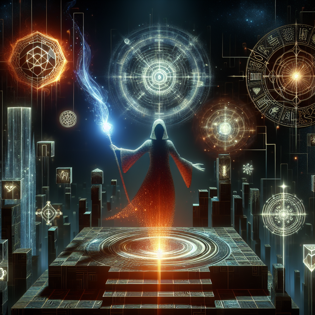 Mastering the Mystical: Strategies for Dominating with Hero Mage in Mobile Legends