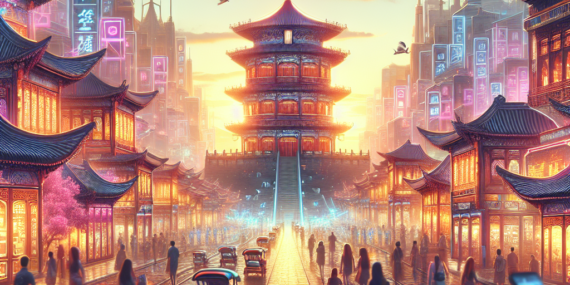 Mobile Legends: A New Era in China Unveiled