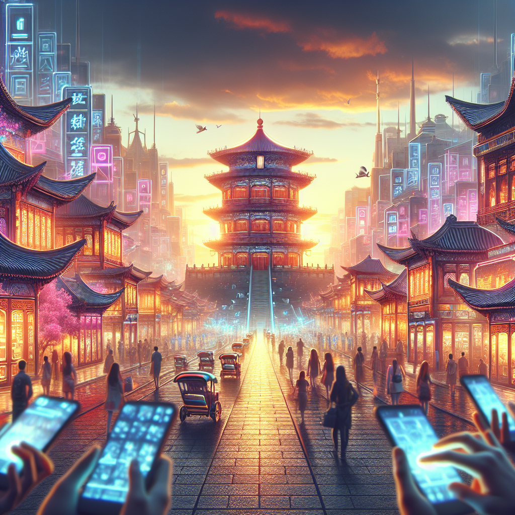 Mobile Legends: A New Era in China Unveiled