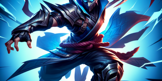 Hero Mobile Legend Paling Kuat dan Mematikan yang Harus Kamu Mainkan