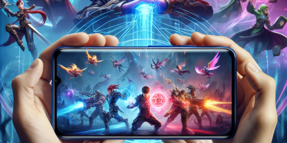 Tencent Gaming Buddy's Impact on Mobile Legends: Enhancing the Gaming Experience for Players