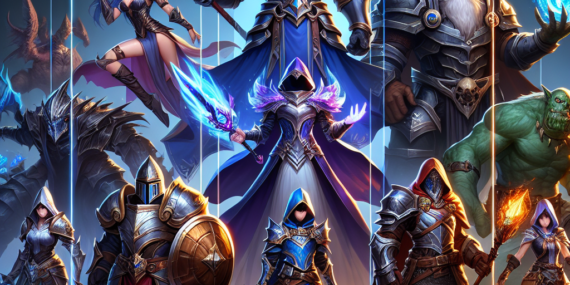 Ultimate Mobile Legends Hero Tier List: Discover the Best Picks