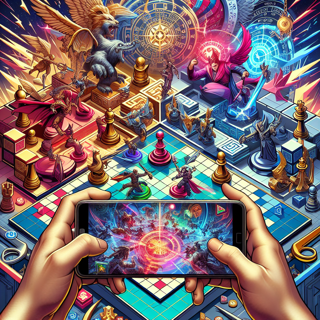 Epic Strategies to Master Your Favorite Mobile Legends Hero