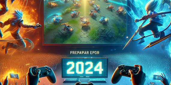 MSC Mobile Legends 2024: Preparing for a Year of Epic E-Sports Battles