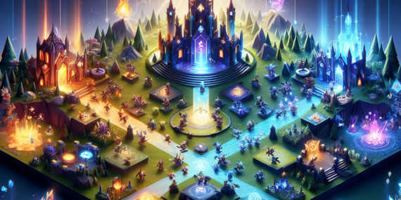 Latest Strategies and Hero Picks Shaping the New Meta in Mobile Legends