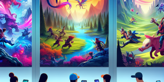 Exploring the Impact of Background Designs on Mobile Legends Gameplay Experience