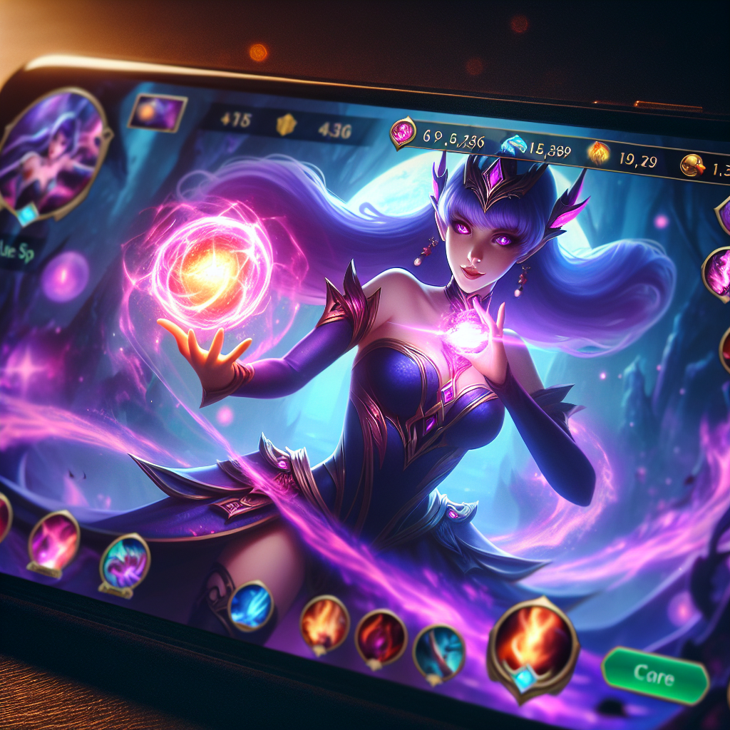 Mastering Eudora in Mobile Legends: Tips and Tricks for Dominating the Game