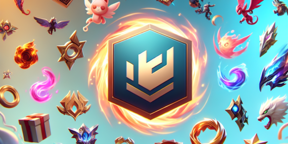 Nama-Nama Unik di Mobile Legends: Kreativitas Pemain yang Tak Terbatas