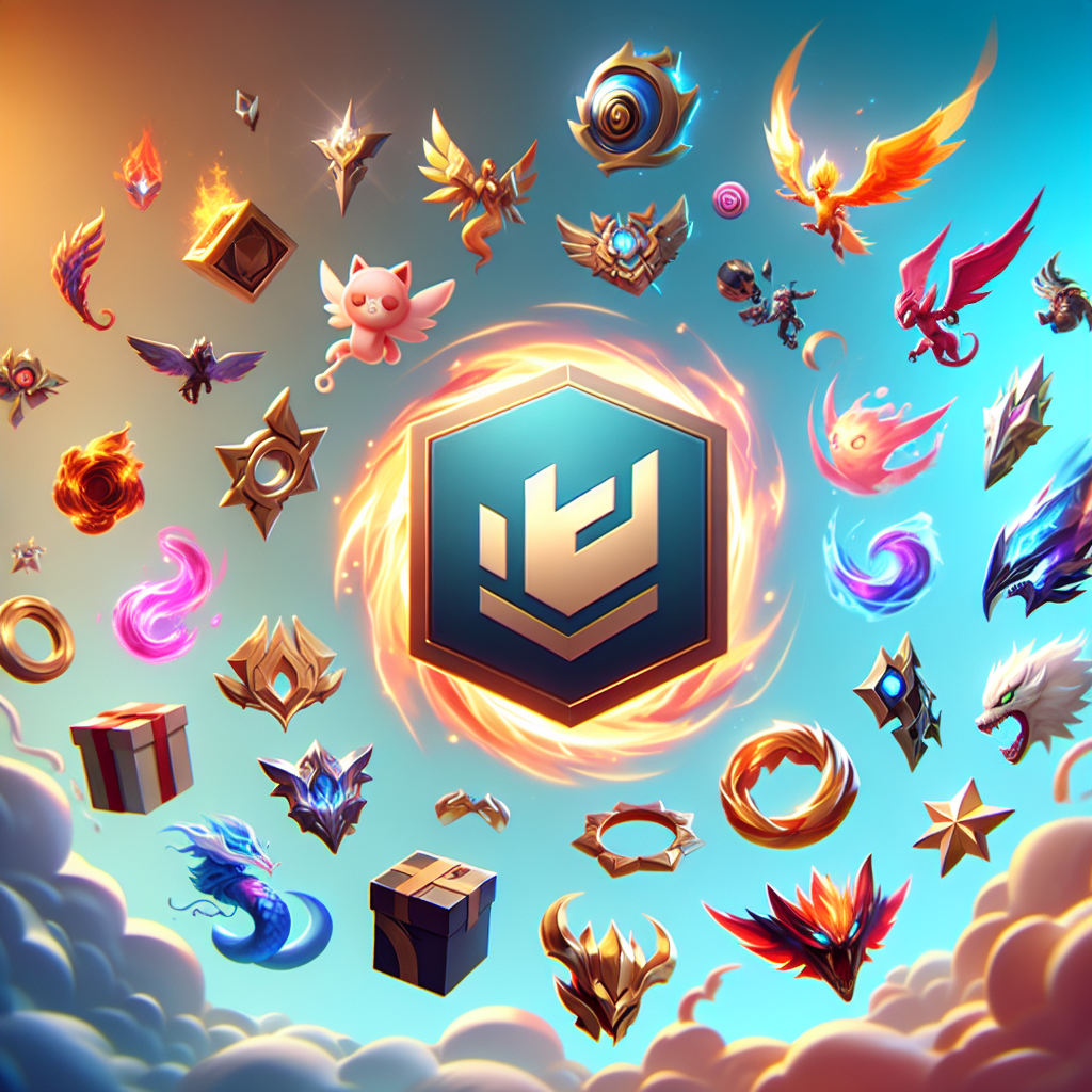 Nama-Nama Unik di Mobile Legends: Kreativitas Pemain yang Tak Terbatas