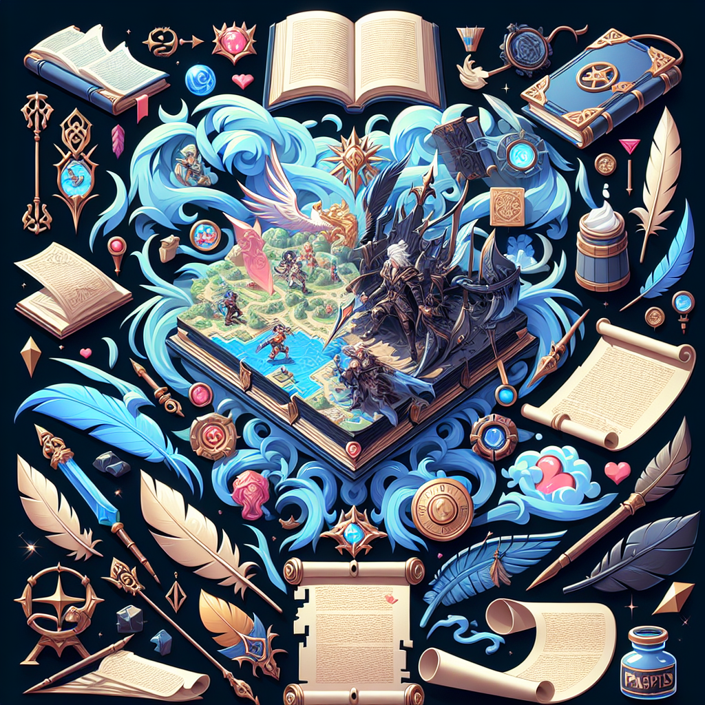 Mastering Mobile Legends: A Comprehensive Guide to Creating Impactful Pamphlets